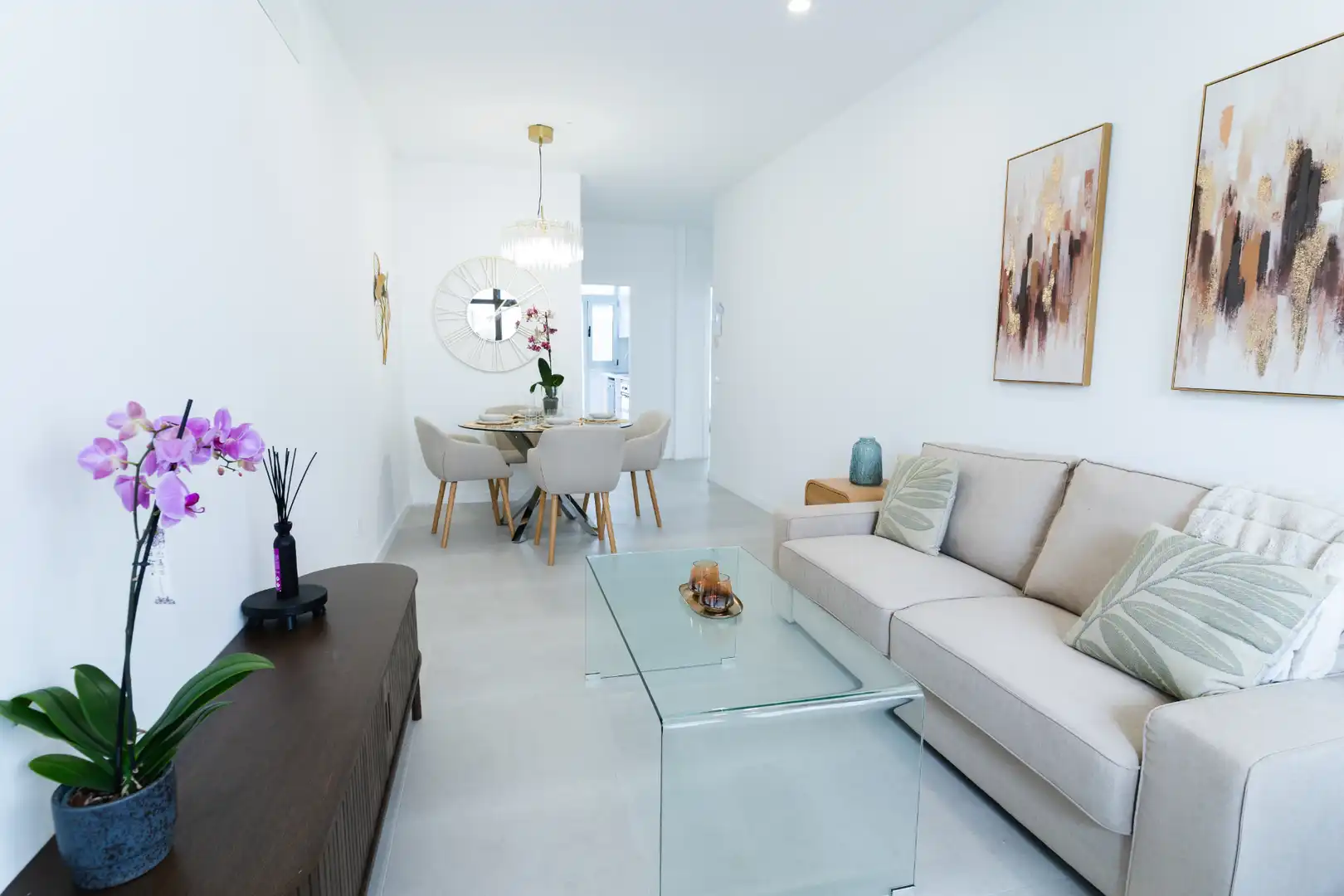 Living room of Study for sale in Las Palmas de Gran Canaria  with Storage room