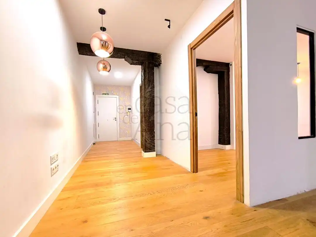 Büro zur Miete in Bilbao  mit Heizung