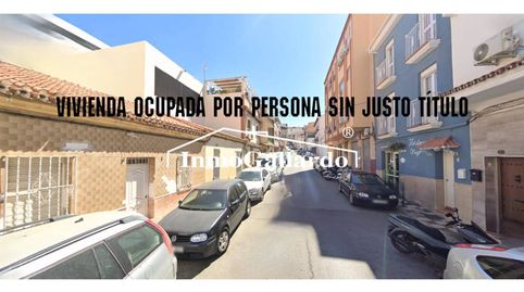 Foto 4 de Casa adosada en venda a Calle Francisco López López, Cortijo Bazán - Los Casinis - Los Cipreses, Málaga Capital