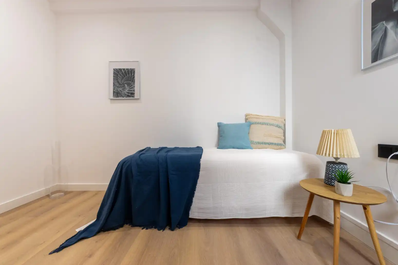 Habitación de Piso en venta en Tarragona con Calefacción y Balcón