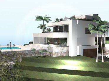 Haus zum Verkauf in Casco Urbano