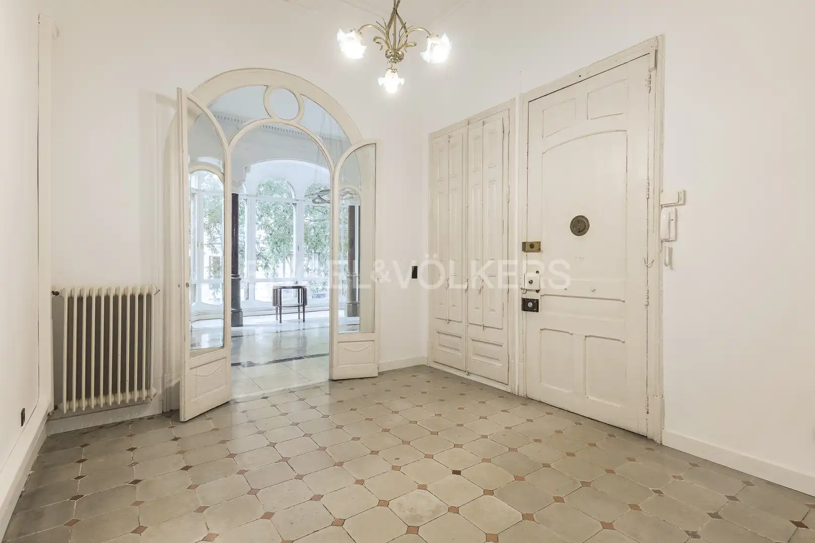 Piso con ascensor en venta en Eixample, imagen 4