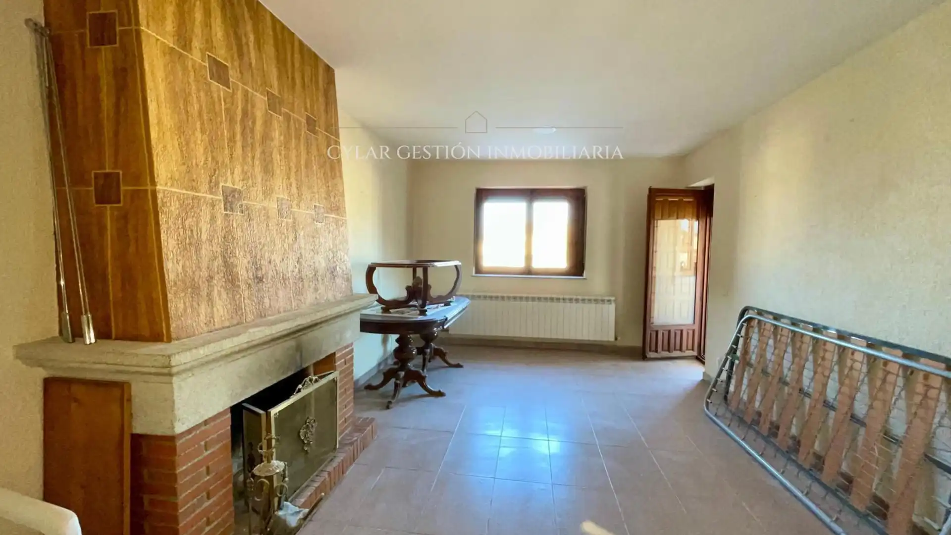 Flat for sale in Terradillos  with Heating, Parquet flooring and Terrace