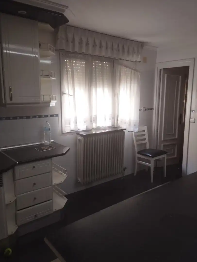 Piso con terraza en venta en Calle Veracruz 16, imagen 3