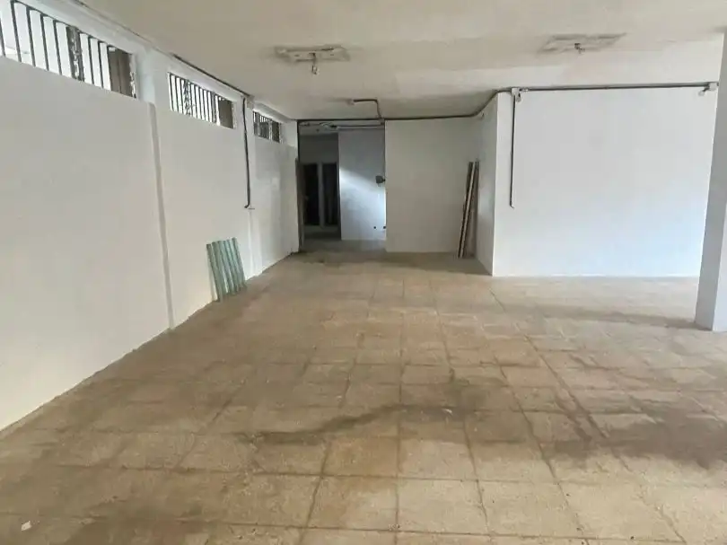 Geschaftsraum zur Miete in Santa Cruz de Tenerife