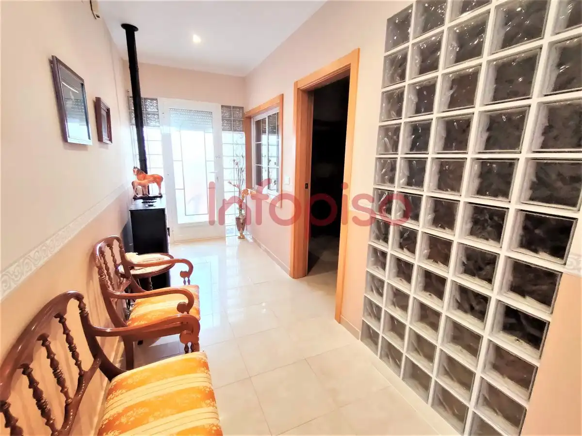 Casa o chalet de alquiler en Valdepeñas