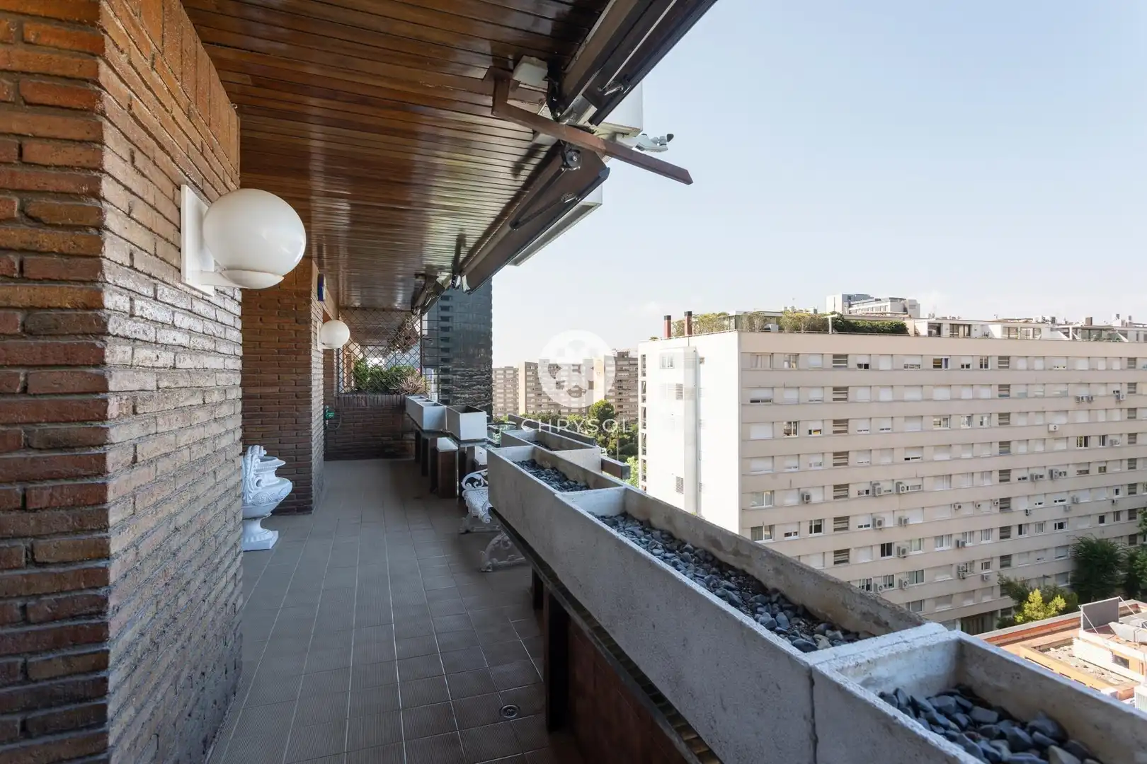 Flat with terrace for sale in DOCTOR FERRAN, imagen 33