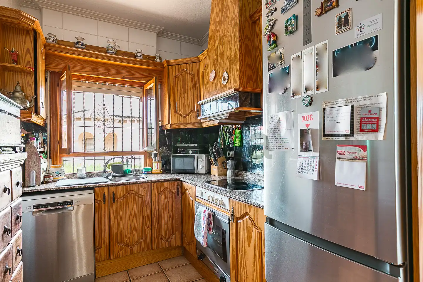 Houses for sale in Almoradí, Alicante