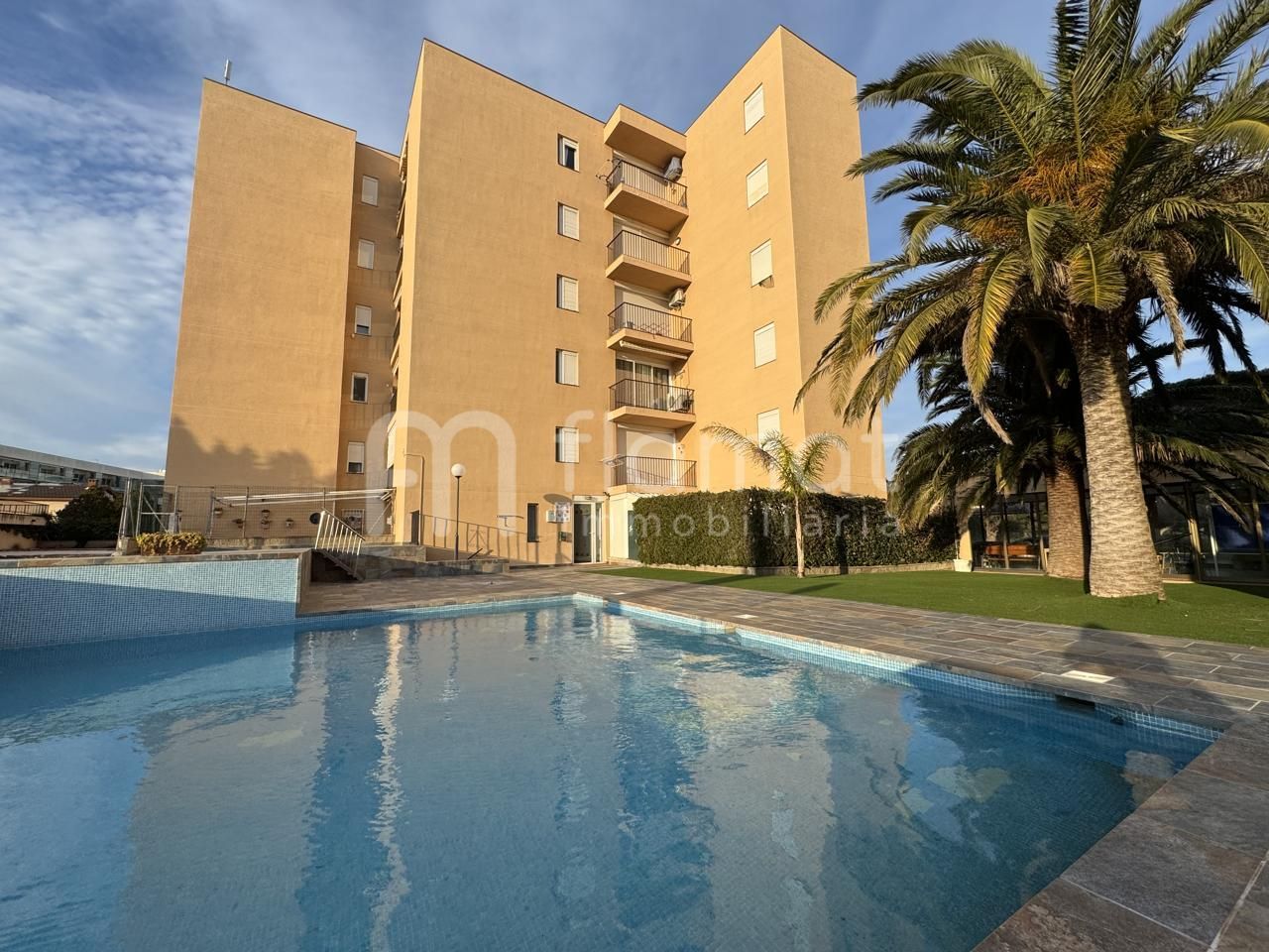 Pis en venda a De Santa Margarida, 43, Santa Margarita