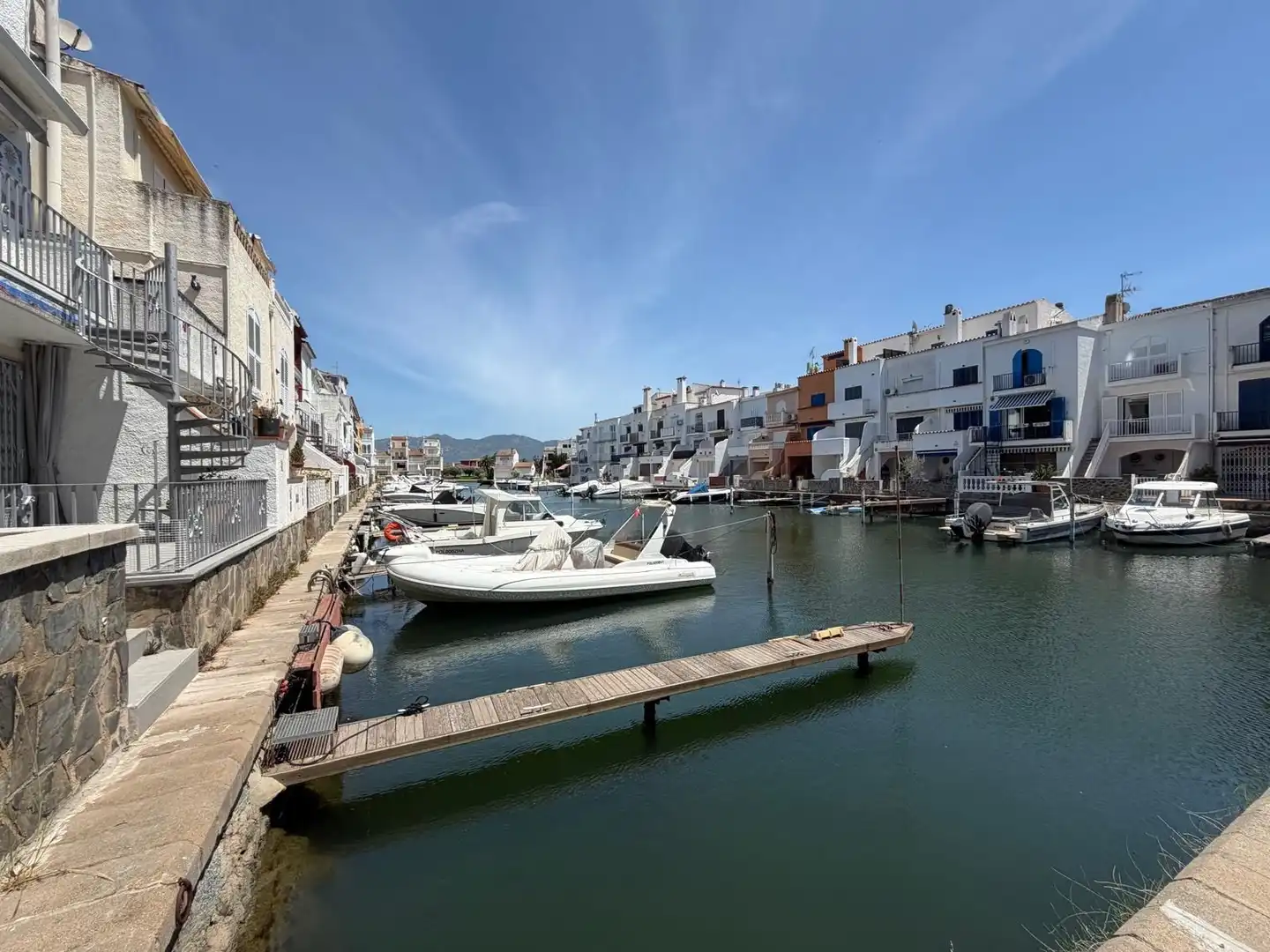 Adossat en venda a PORT EMPURIES 64, imagen 36