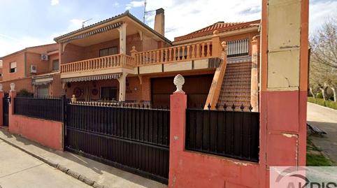 Foto 3 de Casa o xalet en venda a Urbanización Señorío de Gerindote, Gerindote, Toledo