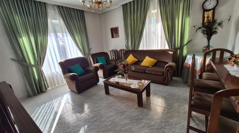 Photo 3 of Flat for sale in Perpetuo Socorro, 2, Sur, Ávila Capital