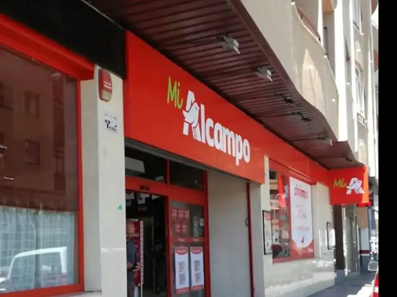 Garage zur Miete in Santo Domingo - La Estación