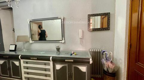 Foto 2 de Pis de lloguer a Melchor Cano, Carmelitas, Salamanca Capital