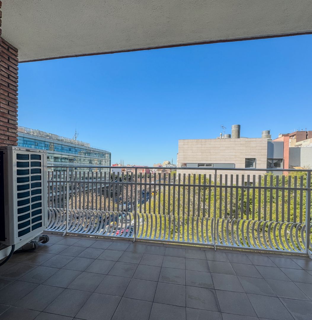 Flat for sale in Carrer del Germà Juli, Centre