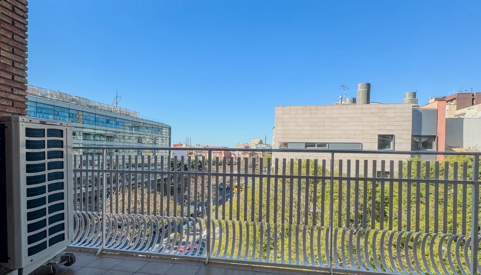 Foto 1 de Piso en venta en Carrer del Germà Juli, Centre, Barcelona