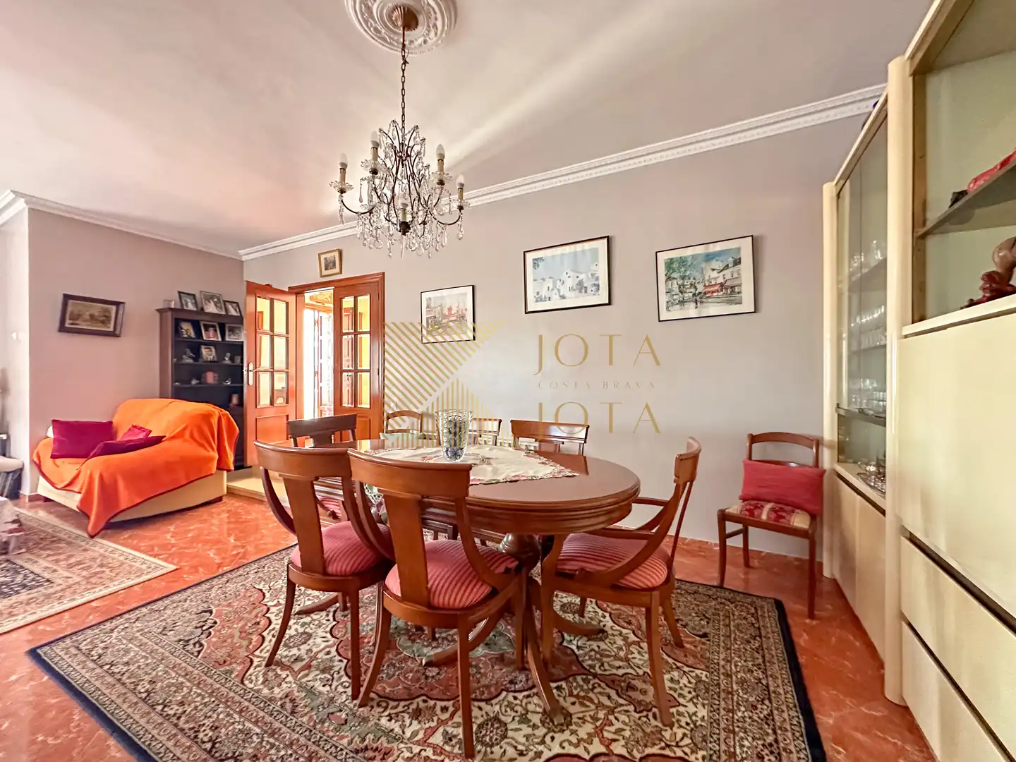 Villa avec piscine à vendre à Lloret Residencial - Montlloret, imagen 10
