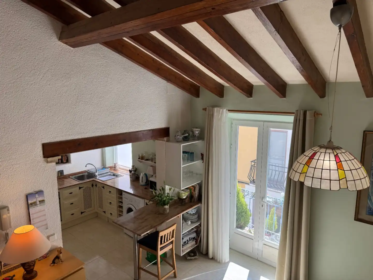 Apartamento con terraza en venta en Centro, imagen 19