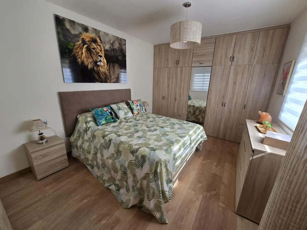 Flat with lift for sale in Calle Belando, imagen 5