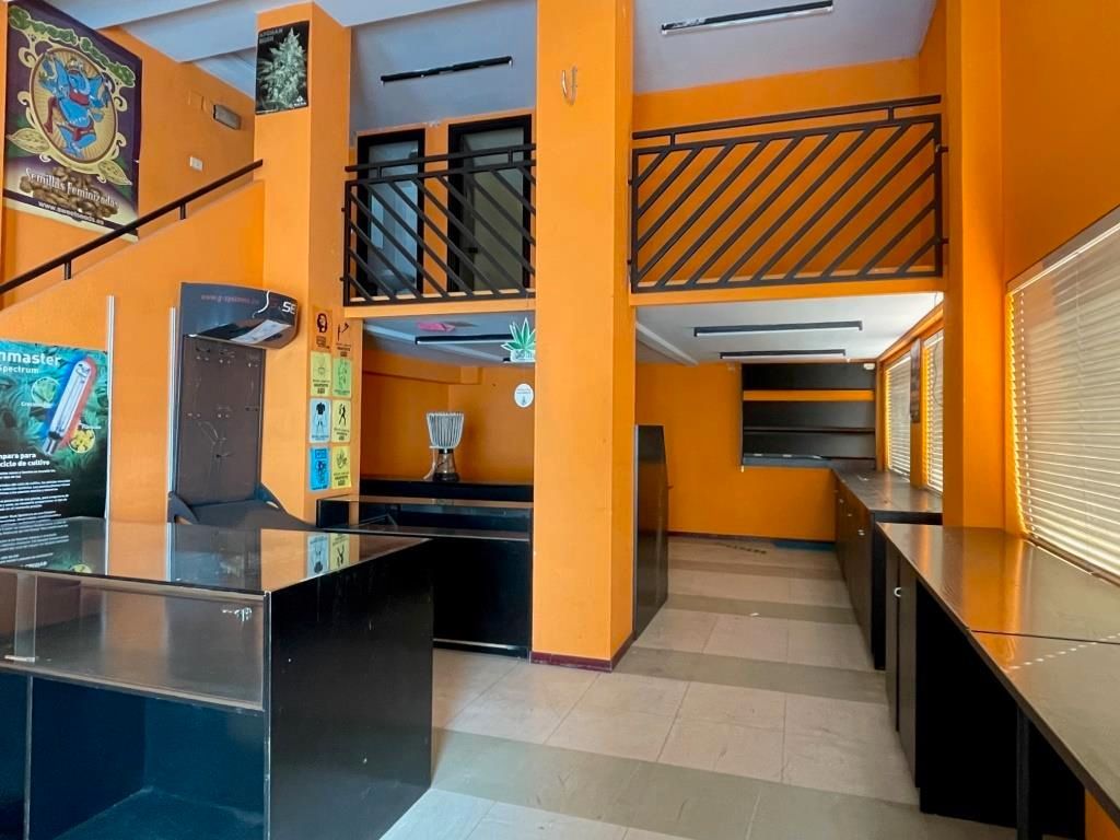 Premises for sale in N/A, -1, El Carmen - Barrio Gimeno