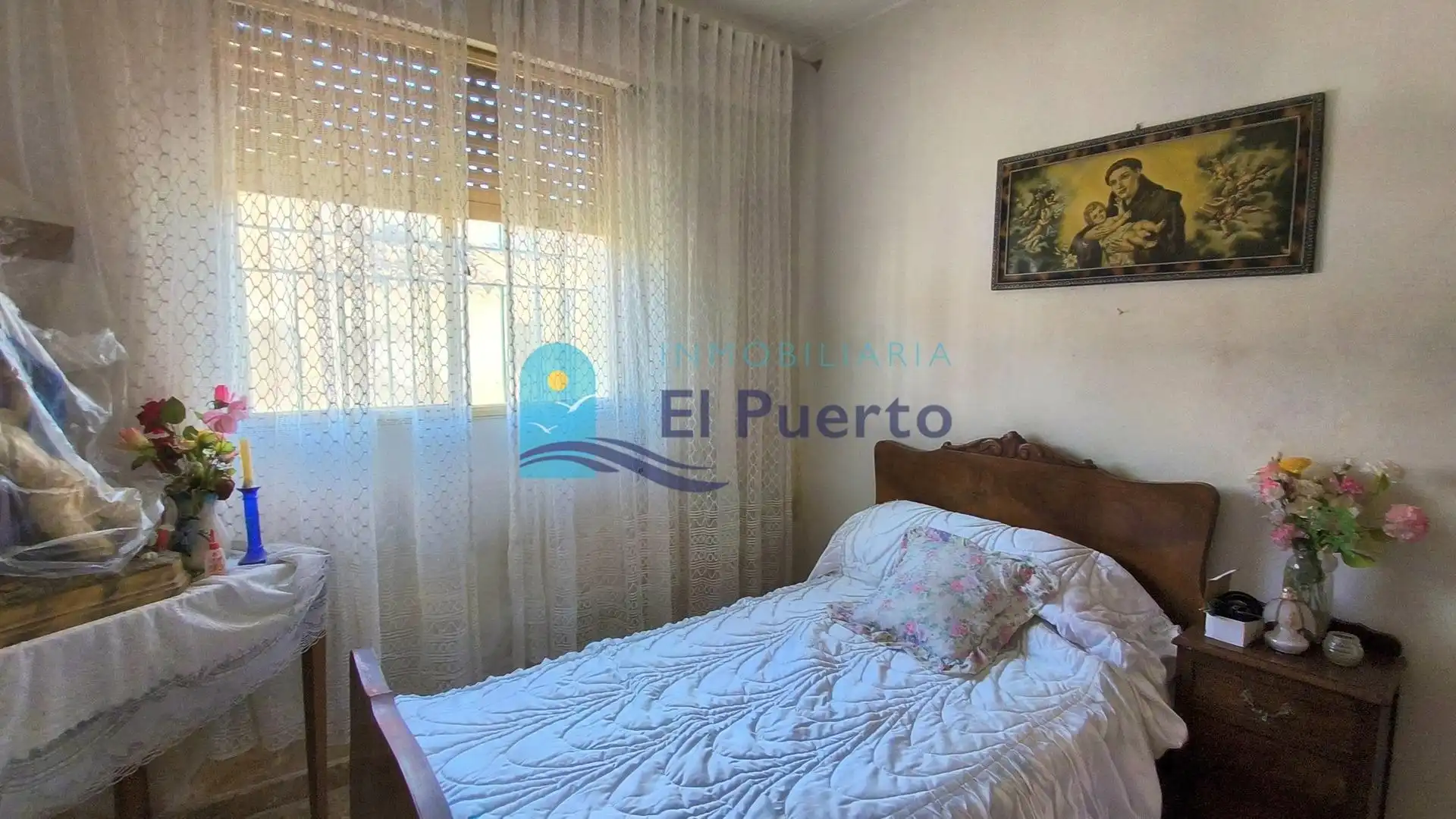 Dormitori de Casa o xalet en venda en Totana amb Moblat