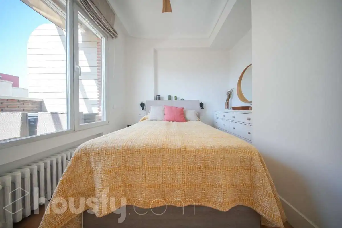 Flat with lift for sale in Calle de Francisco Silvela ., imagen 37