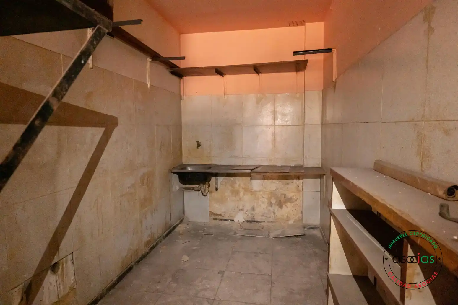 Business premises for sale in Gijón - Calle Ceriñola 18, imagen 6