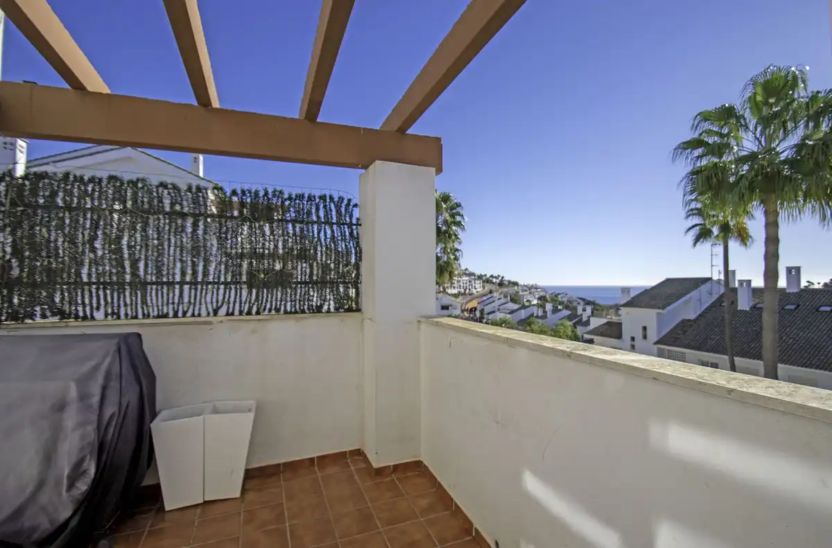 Appartement compact avec piscine à vendre à La Alcaidesa, imagen 6