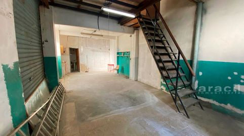 Photo 3 of Industrial buildings for sale in Camí la Murtera, Santa Rosa, Alcoy / Alcoi