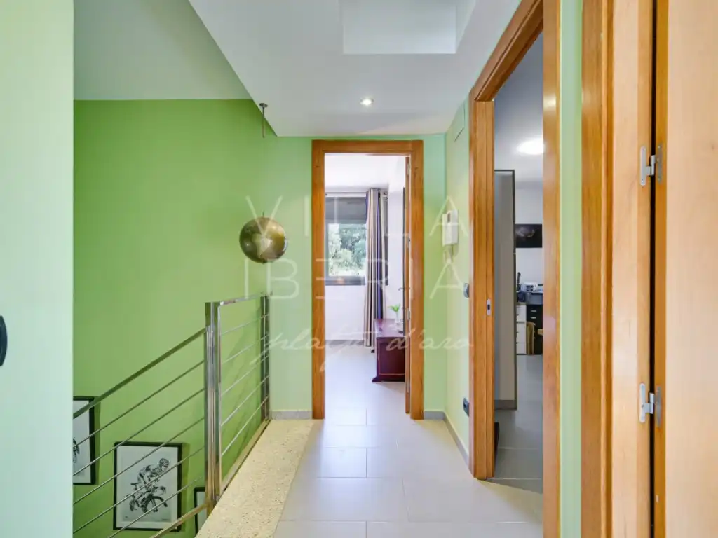 Casa con piscina en venta en Avenida Paisos Catalans 18, imagen 14