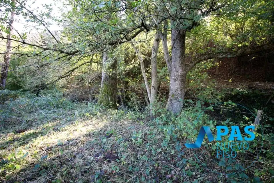 Casa o chalet en venta en Santiurde de Reinosa con Jardín privado