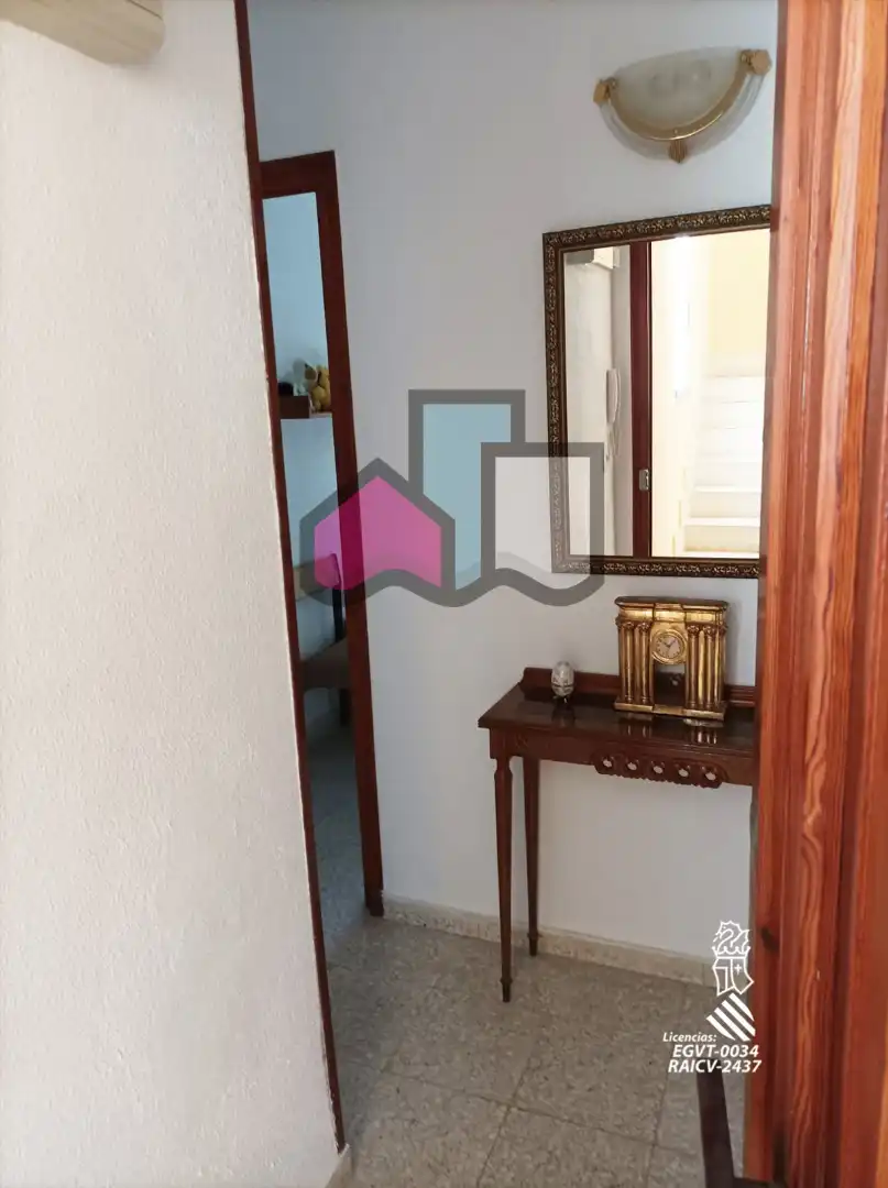 Piso con terraza en venta en Carrer de la Bega 44, imagen 23