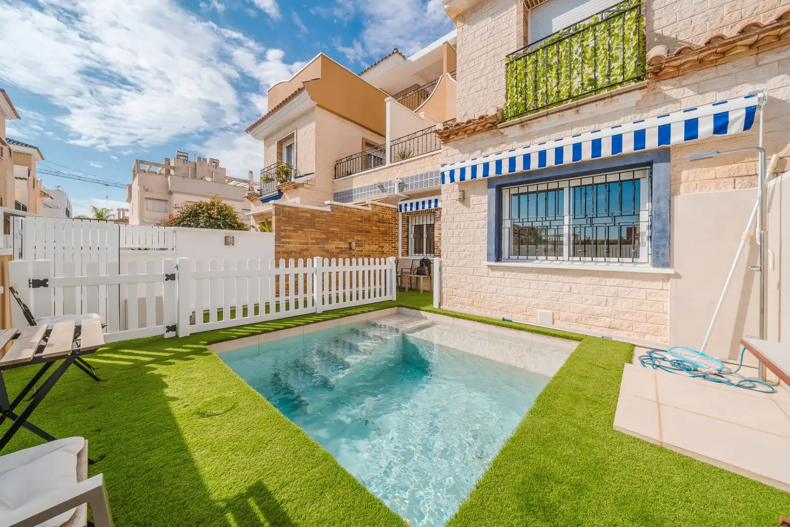 Casa o chalet en venta en Torre de la Horadada