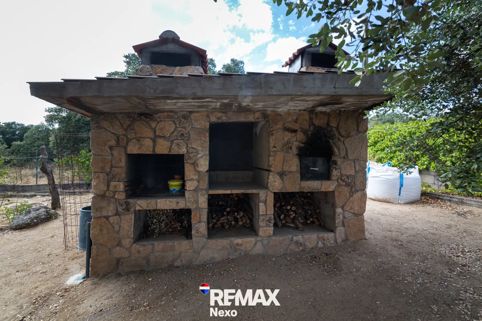 Chalet con jardín en venta en Avenida Coto San Isidro, imagen 50