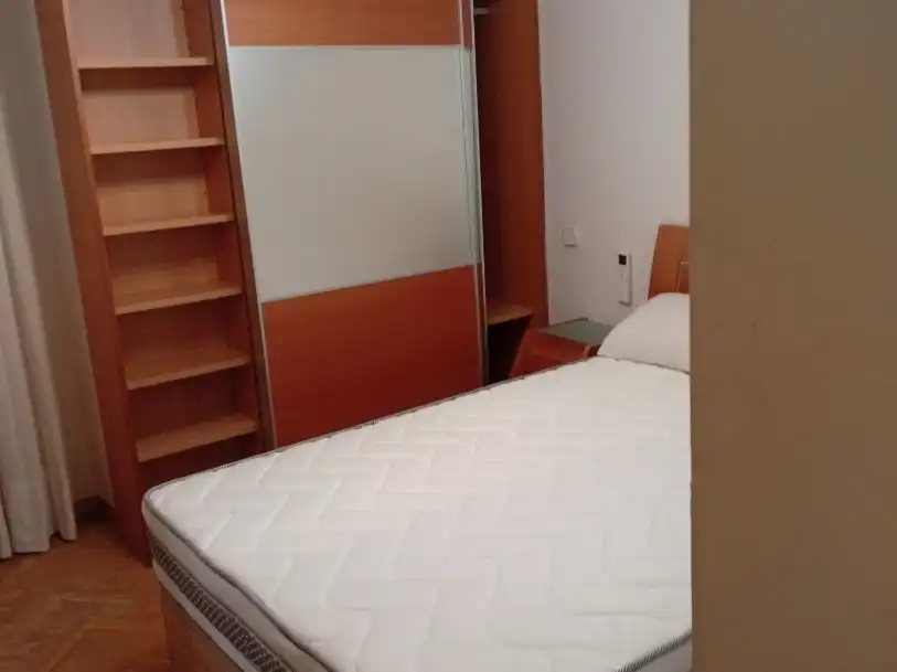 Bedroom of Flat for sale in Móstoles