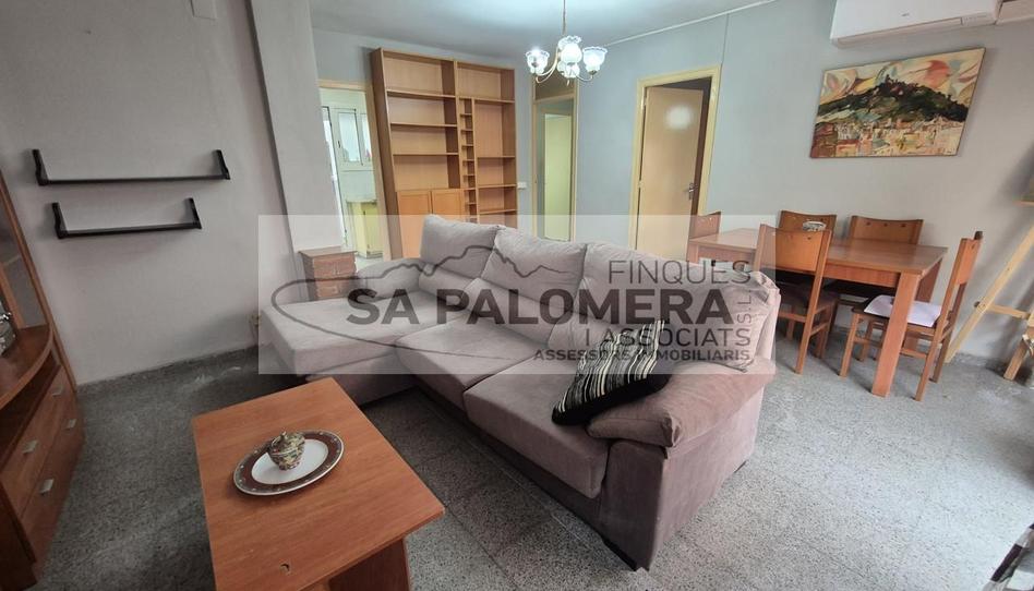 Foto 1 de Planta baixa en venda a Mercat - Mas Moixa, Girona