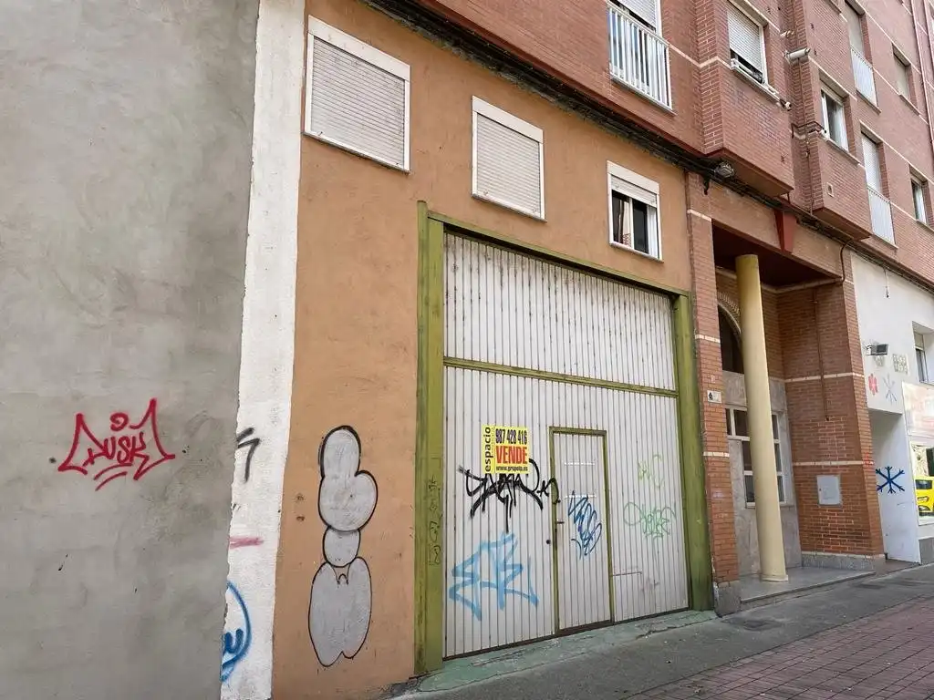 Business premises for sale in Centro