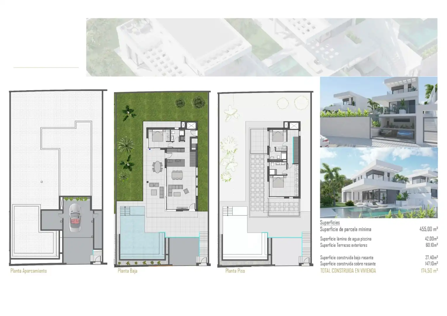 Chalet con terraza en venta en Golf Bahía, imagen 23