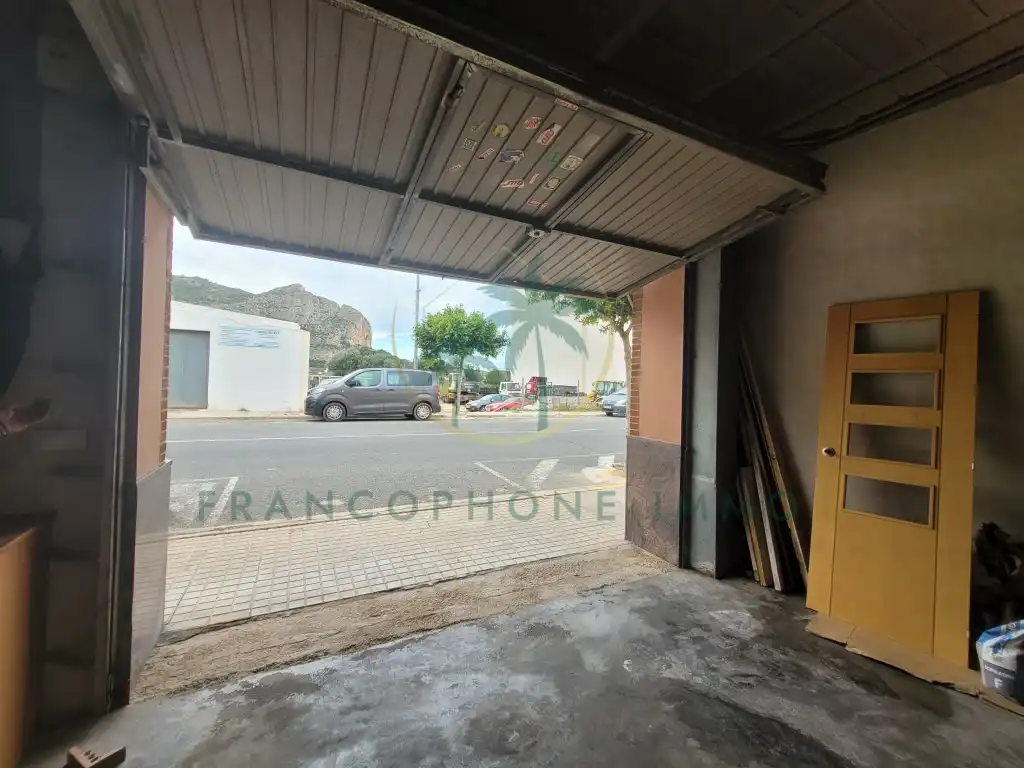 Maison à vendre à El Verger, imagen 49