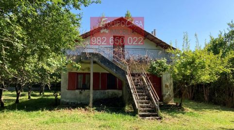 Casa en venta en Aspay