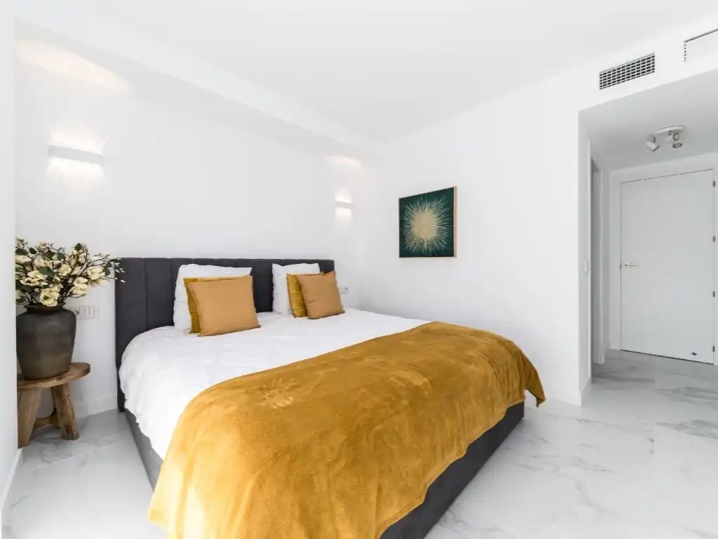 Apartament amb piscina en venda a Calle Tornado, imagen 9