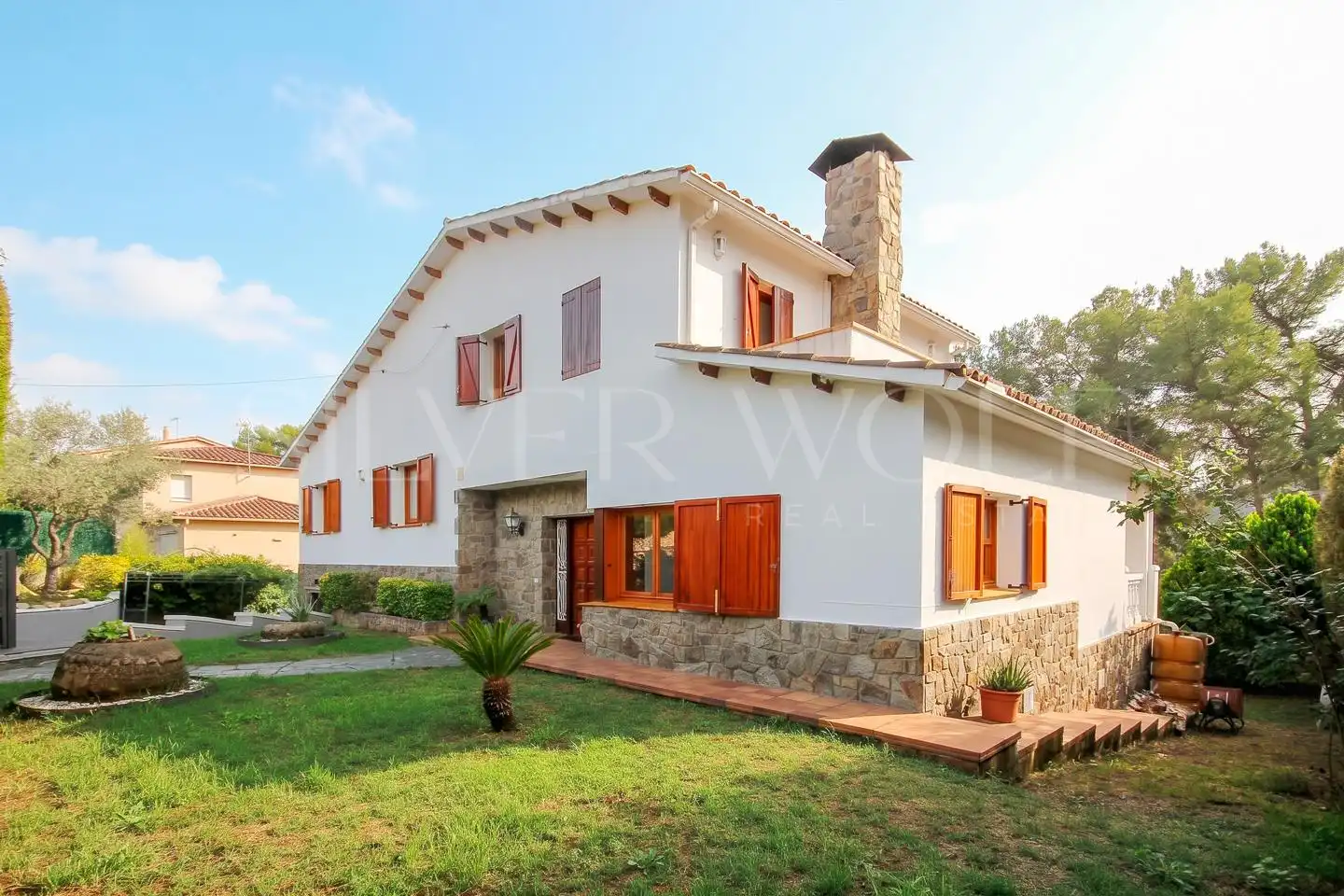 House with terrace for sale in calle de Santa Matilde, imagen 4