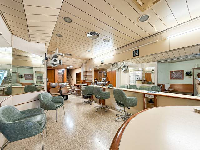 Local comercial en Venta en Centre