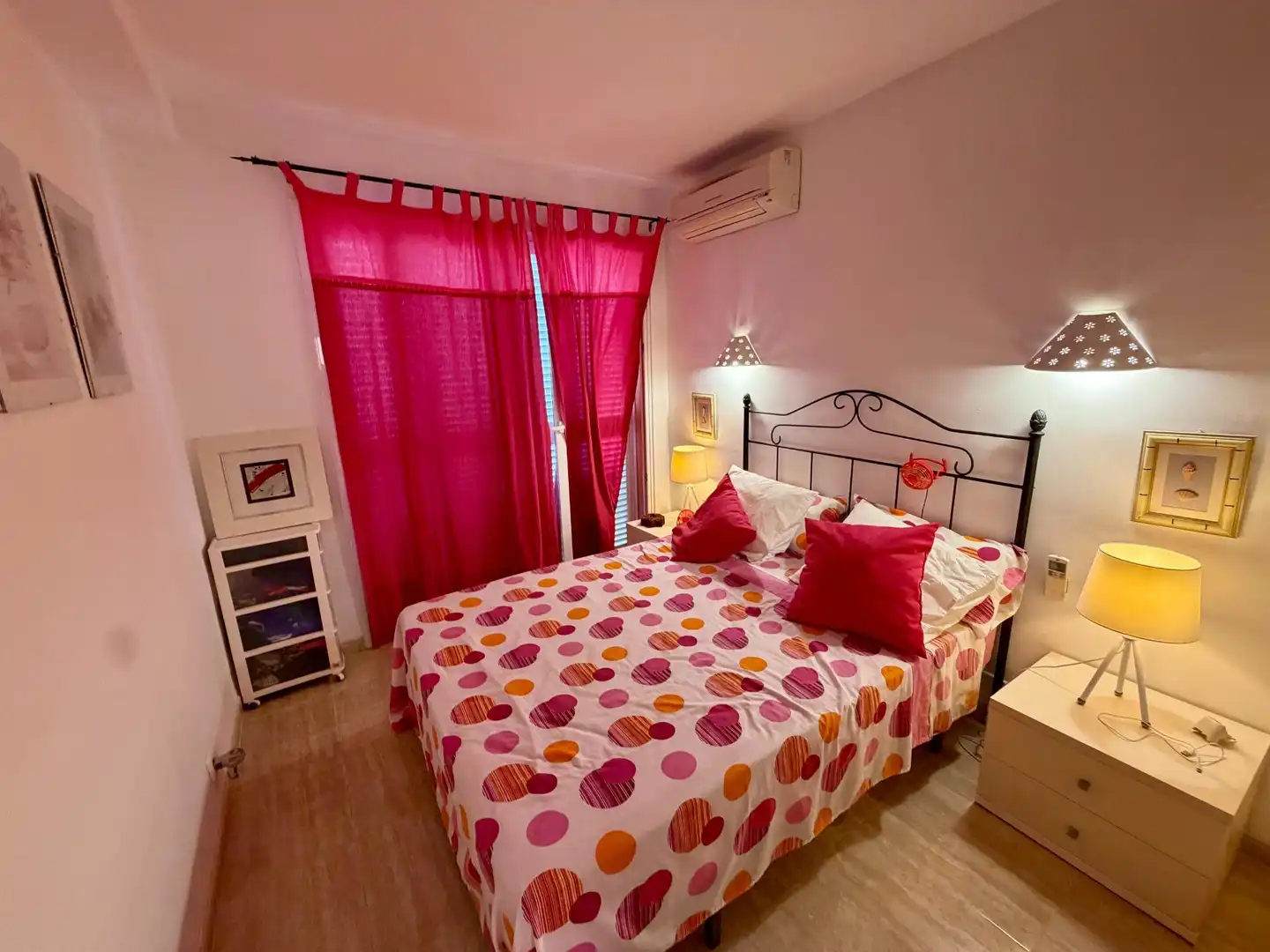 Appartement compact avec terrasse à louer à Carrer CALA EN BASSET 7, imagen 7
