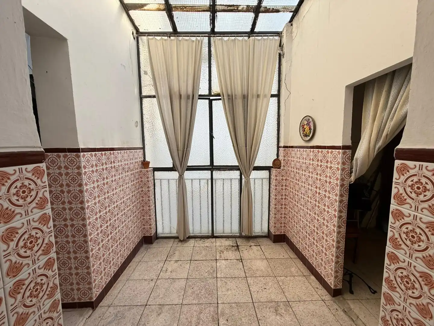 Houses for sale in Sevilla