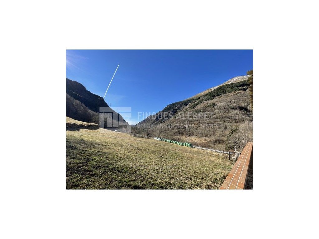 Loft for sale in La Torre de Cabdella  with Heating, Furnished and Oven