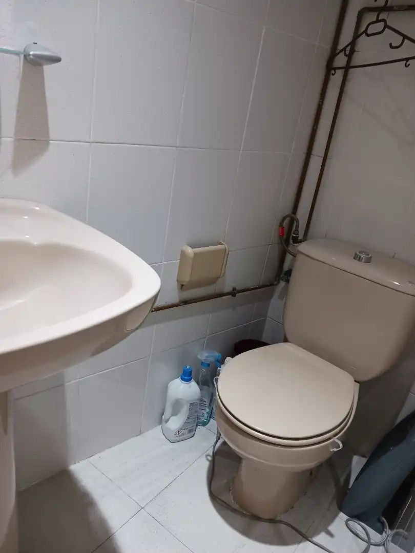 Business premises to rent in Calle de Calatrava, imagen 4