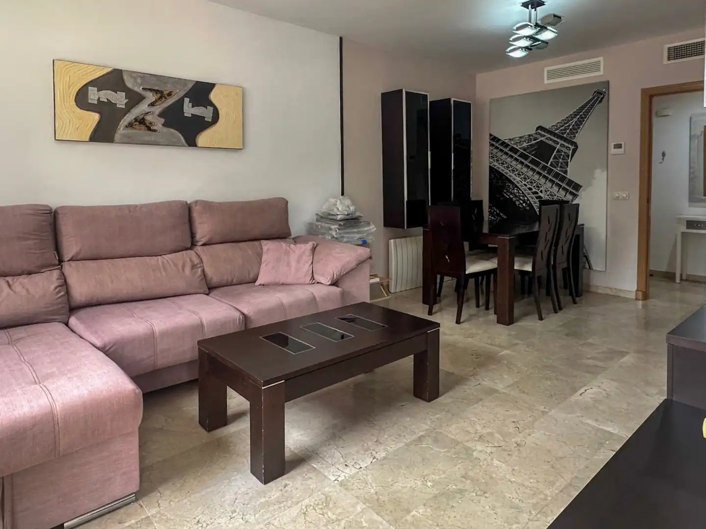 Apartment mit Pool zum Verkauf in El Pinillo, imagen 3