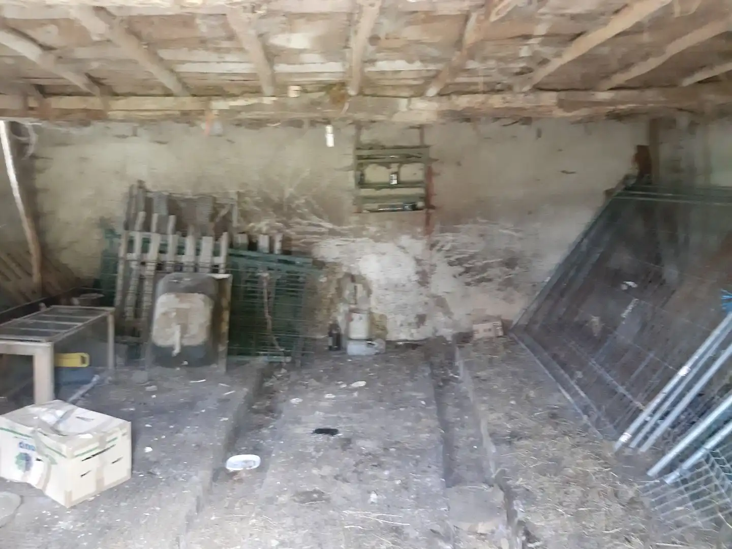 Casa o xalet en venda en Parres amb Jardí privat