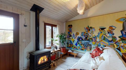 Foto 5 de Casa o xalet en venda a Majaelrayo, Guadalajara